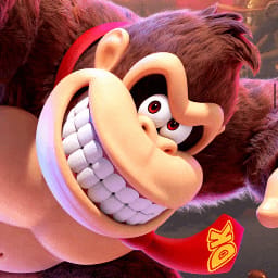 Donkey Kong