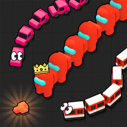 Choo - Choo: Trains.io