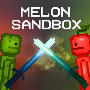 Melon Sandbox