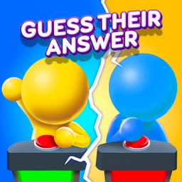 Guess Their Answer!