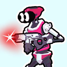 Space Wars Battleground