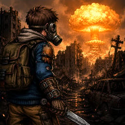 Nuclear Day