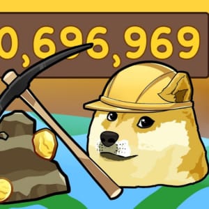 Dogeminer Mining Simulator