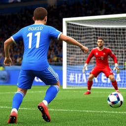 Football World Cup