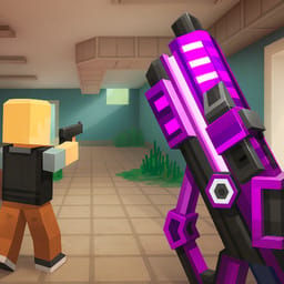 Mad Guns