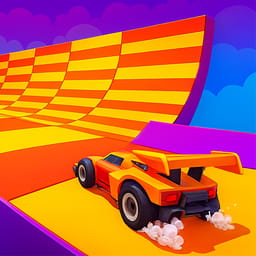 Crazy Cars: Drift & Parkour