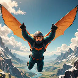 Superflight