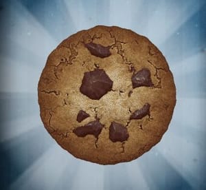 Cookie Clicker