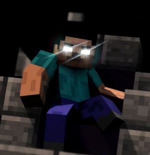 Herobrine Bunker