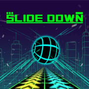 Slide Down