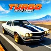 Turbo Car Racing