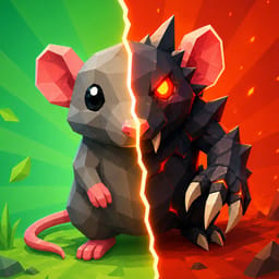 Ultimate Evolution