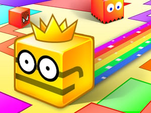 Paper.IO Online