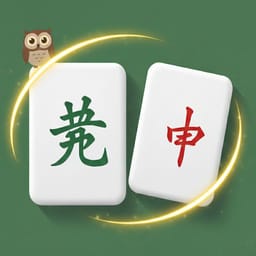 Cozy Mahjong