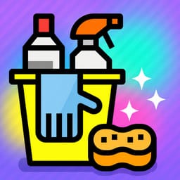 Clean-Up Crew