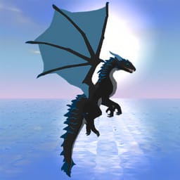 Dragon Life Simulator