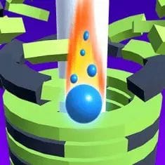 Stack Bump 3D