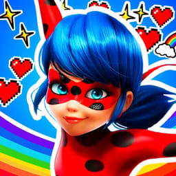 Ladybug - Paris and London Game – Play Online for Free | OtterGames