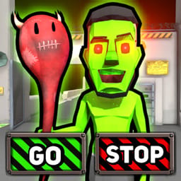 I AM NOT INFECTED!