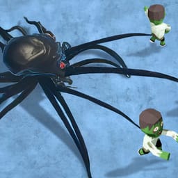 Alien Defense