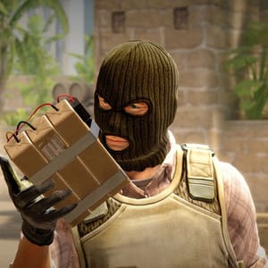 Counter Strike Battleground