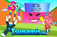 Tsunamis.io