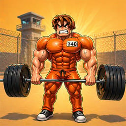 Prison Pump