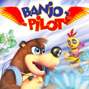 Banjo Pilot Unblocked
