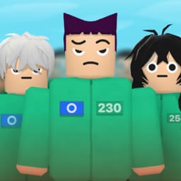 Squid Game Royale