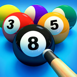 8 Ball Pool