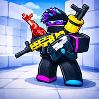 Rival FPS: Online Shooter