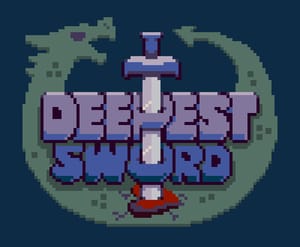 Deepest Sword