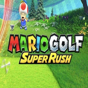 Mario Golf