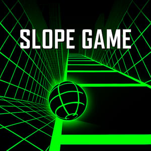 Slope 3D
