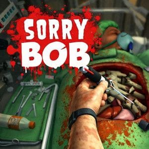 Sorry Bob