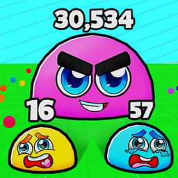 Slime King Evolution
