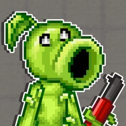 Plants vs Zombies Playground
