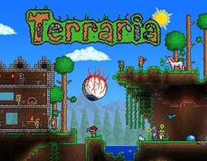 Terraria Online