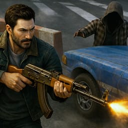 Rise of the Dead