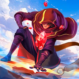 Infinite Kingdom