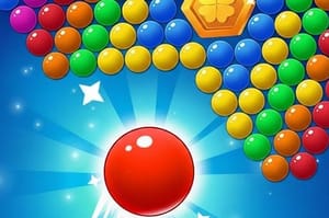 Bubble Shooter