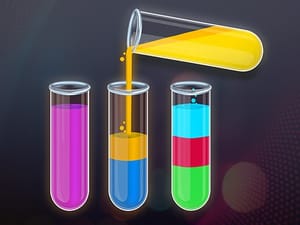Color Sort