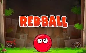Redball 4