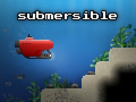 Submersible