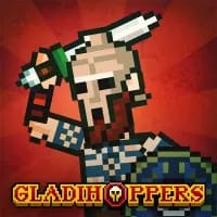 Gladihoppers