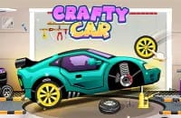 Crafty Car