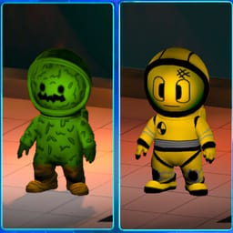 Imposter 3D