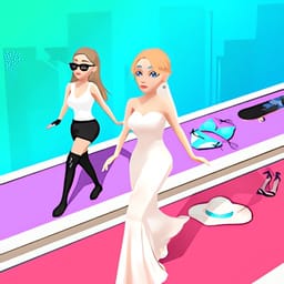 Fitness & Dressing Race