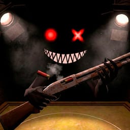 Buckshot Roulette