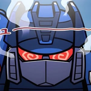 Transformers Battleground